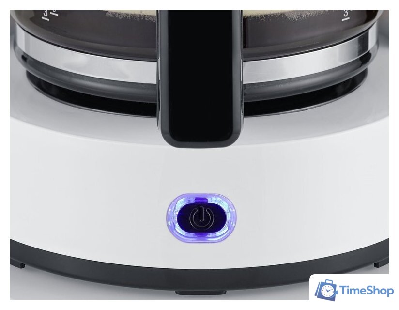 Капельная кофеварка Severin KA 4816 - Изображение №4 — Интернет-магазин Time-Shop