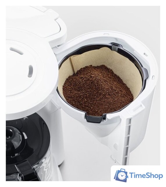 Капельная кофеварка Severin KA 4816 - Изображение №7 — Интернет-магазин Time-Shop