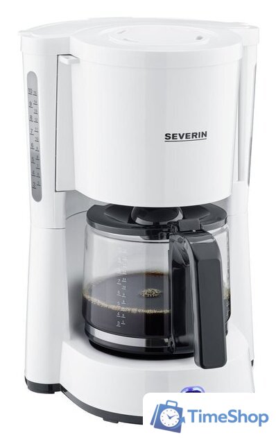Капельная кофеварка Severin KA 4816 - Изображение №1 — Интернет-магазин Time-Shop