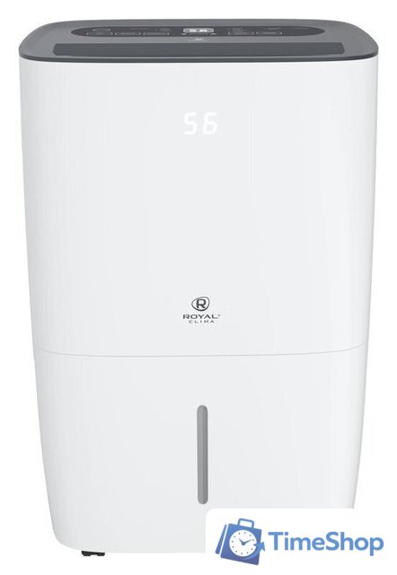 Осушитель воздуха Royal Clima Carisma Villa RD-CR40-E - Изображение №6 — Интернет-магазин Time-Shop