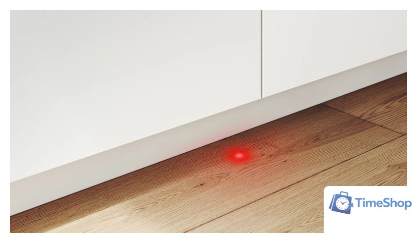 Встраиваемая посудомоечная машина Bosch Serie 4 SPV4HKX10E - Изображение №4 — Интернет-магазин Time-Shop