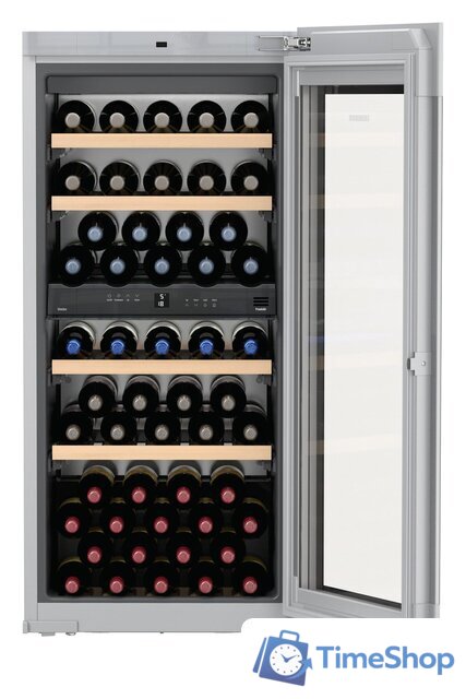 Винный шкаф Liebherr EWTgb 2383 Vinidor - Изображение №3 — Интернет-магазин Time-Shop