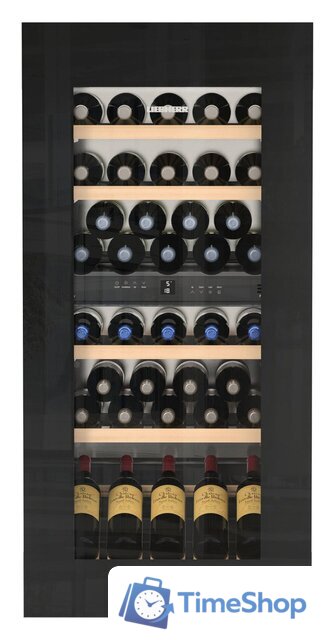 Винный шкаф Liebherr EWTgb 2383 Vinidor - Изображение №1 — Интернет-магазин Time-Shop