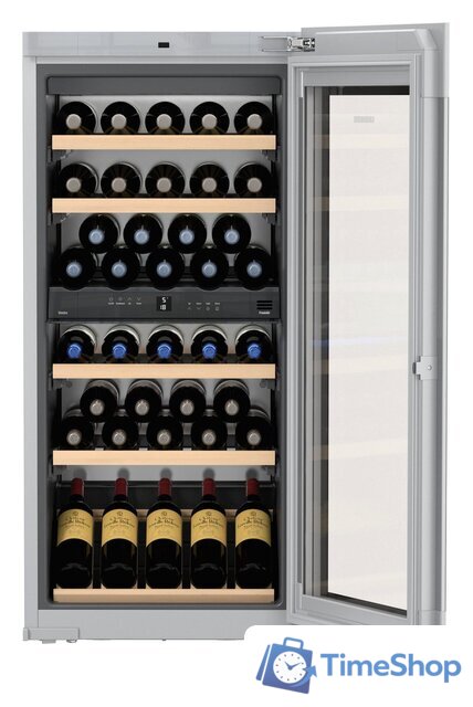 Винный шкаф Liebherr EWTgb 2383 Vinidor - Изображение №5 — Интернет-магазин Time-Shop