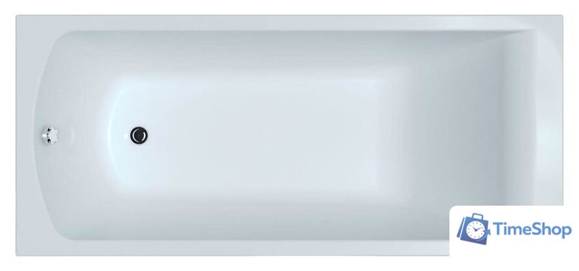Ванна Santek Фиджи 150Х75 1WH501598 - Изображение №1 — Интернет-магазин Time-Shop