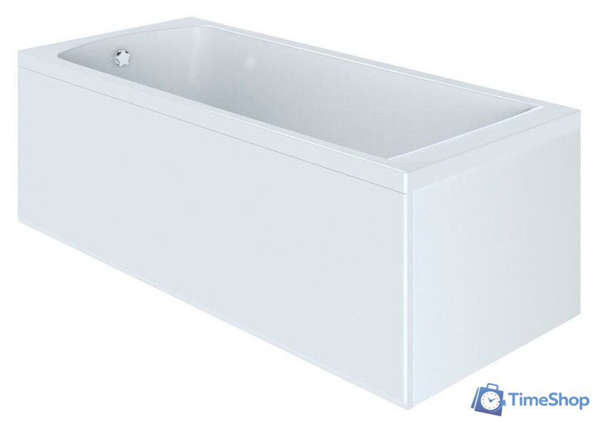 Ванна Santek Фиджи 150Х75 1WH501598 - Изображение №2 — Интернет-магазин Time-Shop