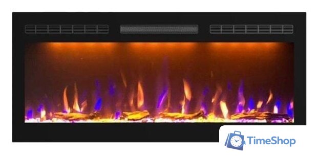 Электрокамин Royal Flame Crystal 40 RF - Изображение №1 — Интернет-магазин Time-Shop