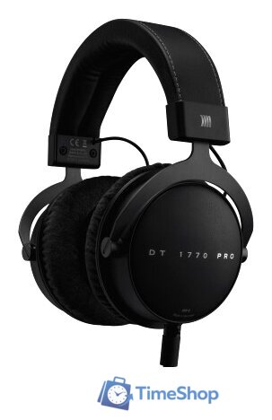 Наушники Beyerdynamic DT 1770 PRO (710717) - Изображение №1 — Интернет-магазин Time-Shop