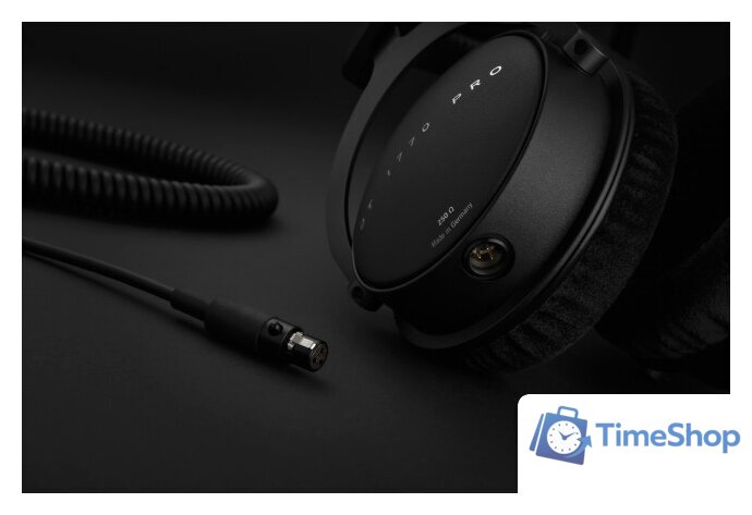 Наушники Beyerdynamic DT 1770 PRO (710717) - Изображение №7 — Интернет-магазин Time-Shop