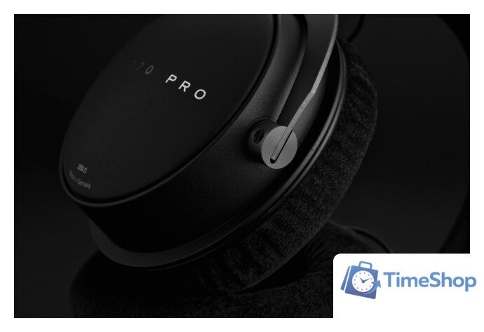 Наушники Beyerdynamic DT 1770 PRO (710717) - Изображение №5 — Интернет-магазин Time-Shop