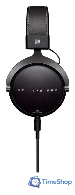 Наушники Beyerdynamic DT 1770 PRO (710717) - Изображение №2 — Интернет-магазин Time-Shop