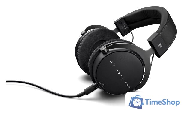 Наушники Beyerdynamic DT 1770 PRO (710717) - Изображение №3 — Интернет-магазин Time-Shop