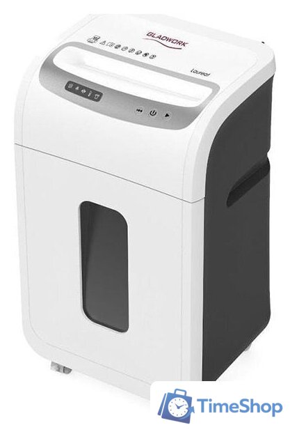 Шредер Gladwork Laureat P-25HCD - Изображение №1 — Интернет-магазин Time-Shop