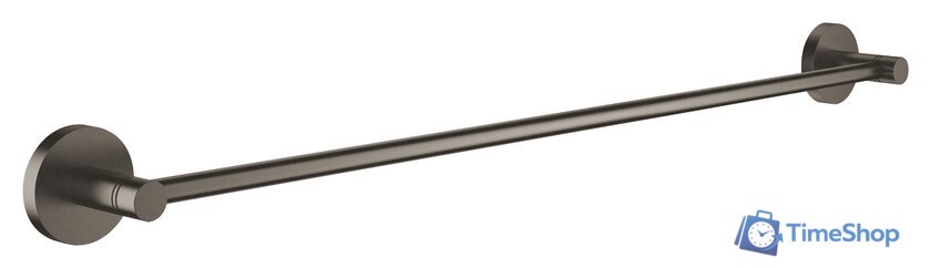 Держатель для полотенца Grohe Essentials 40366AL1 - Изображение №1 — Интернет-магазин Time-Shop