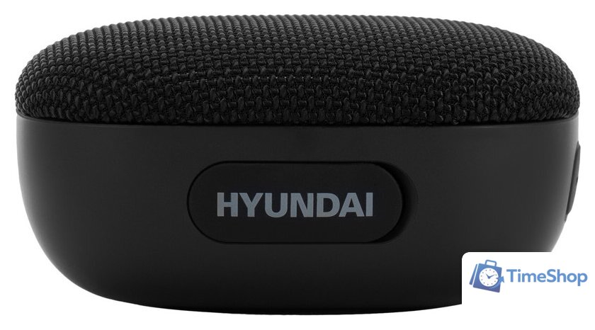 Беспроводная колонка Hyundai H-PS1010 - Изображение №1 — Интернет-магазин Time-Shop