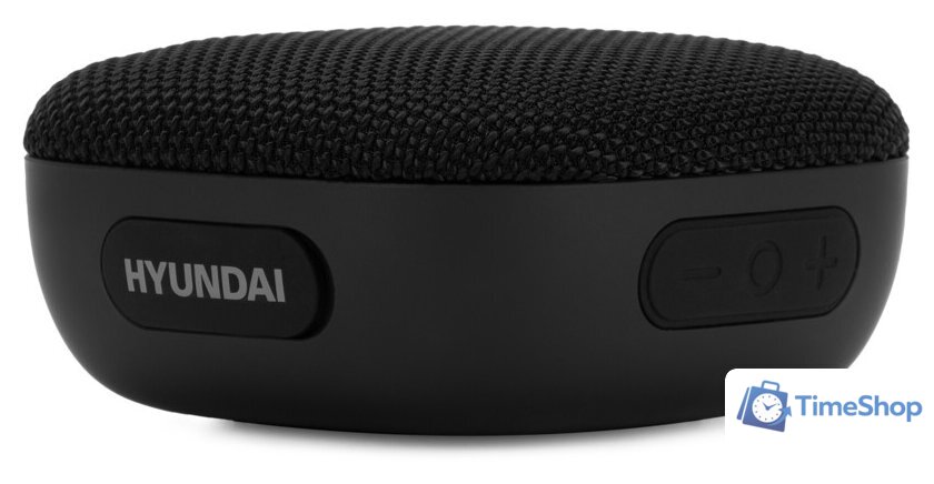 Беспроводная колонка Hyundai H-PS1010 - Изображение №2 — Интернет-магазин Time-Shop
