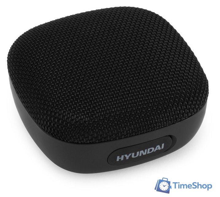 Беспроводная колонка Hyundai H-PS1010 - Изображение №5 — Интернет-магазин Time-Shop