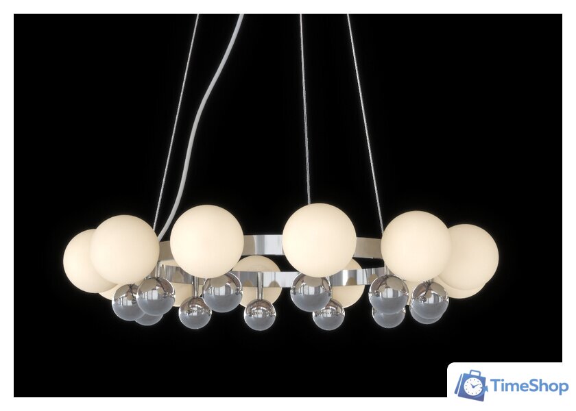 Подвесная люстра Lightstar 801124 - Изображение №2 — Интернет-магазин Time-Shop