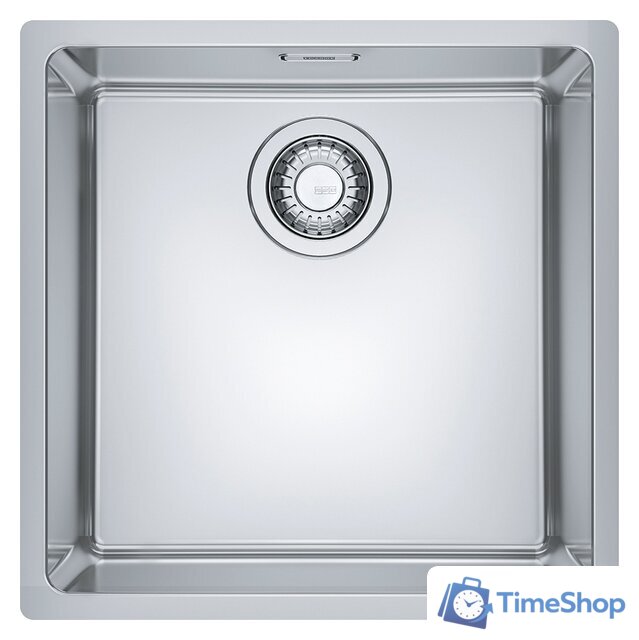 Кухонная мойка Franke Maris MRX 110-40 122.0543.995 - Изображение №1 — Интернет-магазин Time-Shop