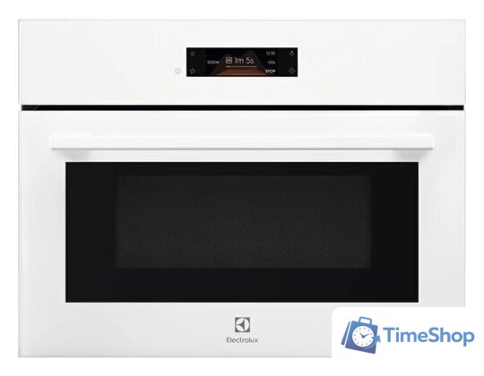 Микроволновая печь Electrolux EVM8E08V - Изображение №1 — Интернет-магазин Time-Shop