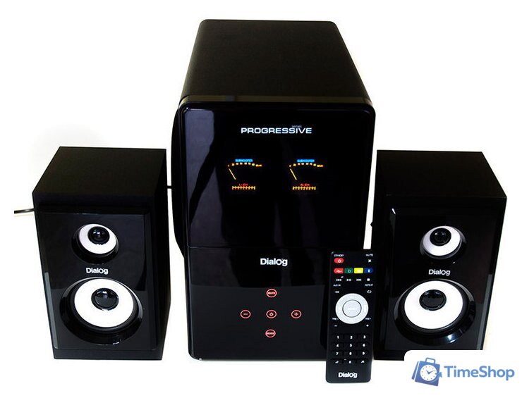 Акустика Dialog AP-220 - Изображение №5 — Интернет-магазин Time-Shop