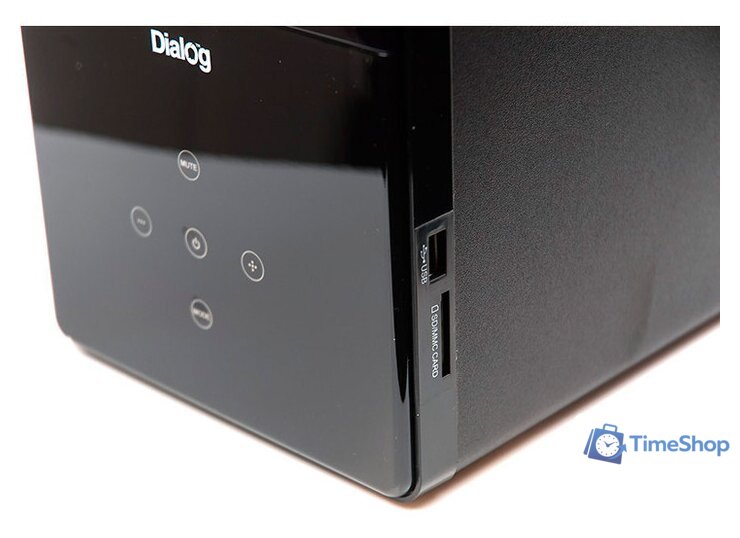 Акустика Dialog AP-220 - Изображение №4 — Интернет-магазин Time-Shop