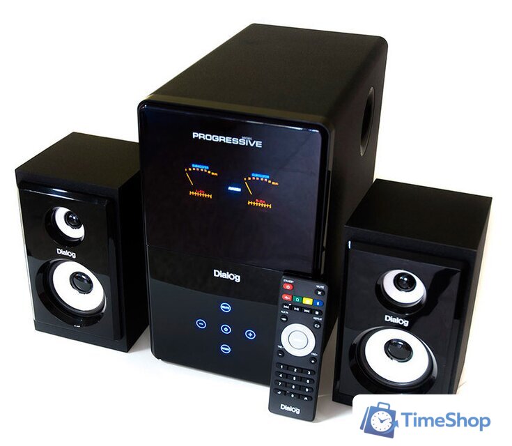 Акустика Dialog AP-220 - Изображение №7 — Интернет-магазин Time-Shop