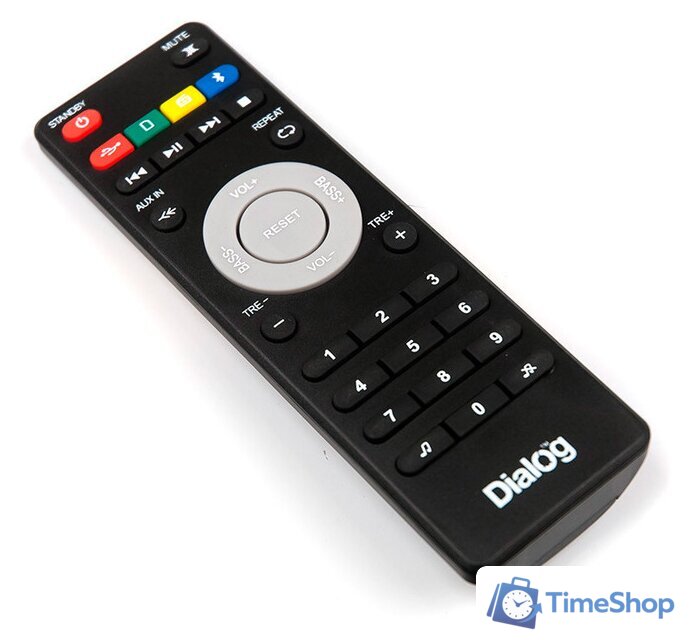 Акустика Dialog AP-220 - Изображение №8 — Интернет-магазин Time-Shop