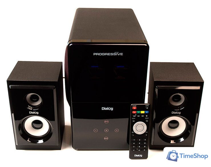 Акустика Dialog AP-220 - Изображение №6 — Интернет-магазин Time-Shop