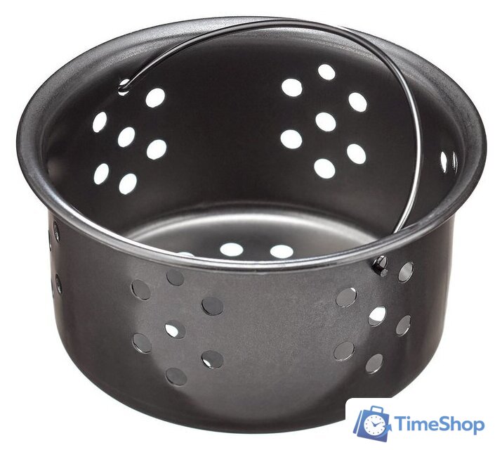 Кухонная мойка Stellar S6050NB-S1 (нано черный) - Изображение №7 — Интернет-магазин Time-Shop