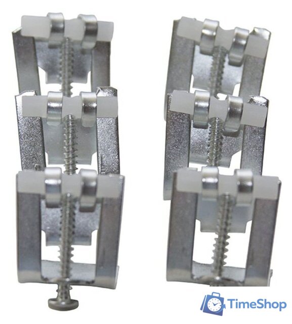 Кухонная мойка Stellar S6050NB-S1 (нано черный) - Изображение №6 — Интернет-магазин Time-Shop