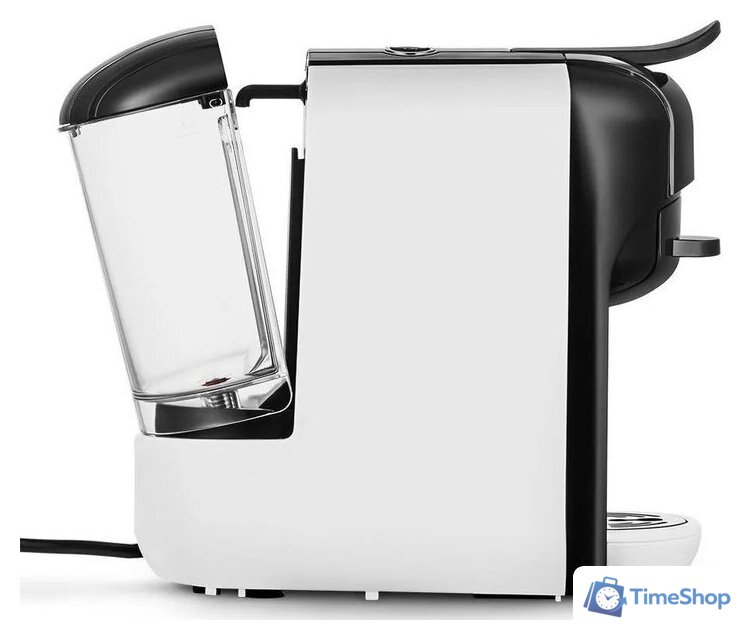 Капсульная кофеварка Kitfort KT-7546 - Изображение №5 — Интернет-магазин Time-Shop