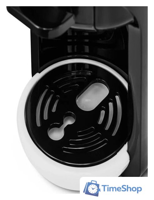 Капсульная кофеварка Kitfort KT-7546 - Изображение №6 — Интернет-магазин Time-Shop