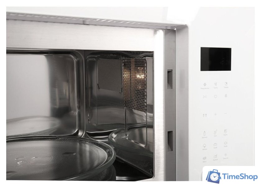 Микроволновая печь GEFEST МКВ 25901 - Изображение №6 — Интернет-магазин Time-Shop