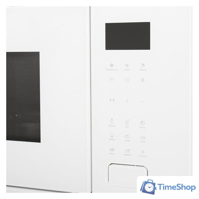 Микроволновая печь GEFEST МКВ 25901 - Изображение №4 — Интернет-магазин Time-Shop