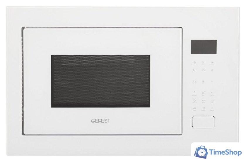 Микроволновая печь GEFEST МКВ 25901 - Изображение №1 — Интернет-магазин Time-Shop