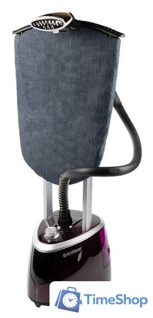 Отпариватель Endever Odyssey Q-7 - Изображение №1 — Интернет-магазин Time-Shop