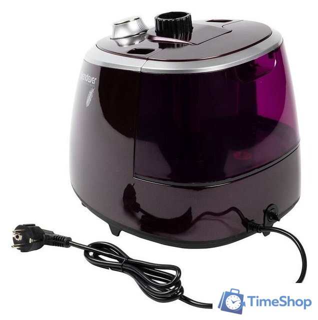 Отпариватель Endever Odyssey Q-7 - Изображение №7 — Интернет-магазин Time-Shop