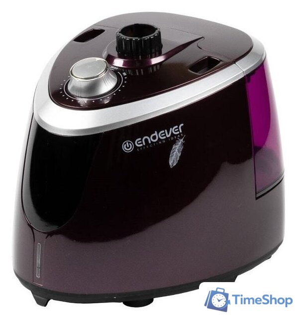 Отпариватель Endever Odyssey Q-7 - Изображение №3 — Интернет-магазин Time-Shop