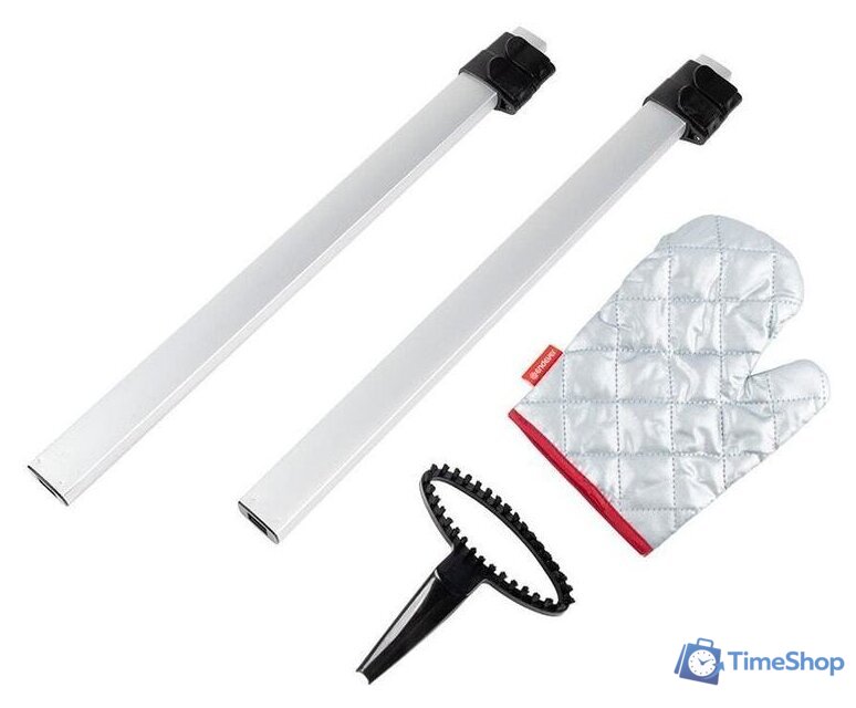 Отпариватель Endever Odyssey Q-7 - Изображение №13 — Интернет-магазин Time-Shop