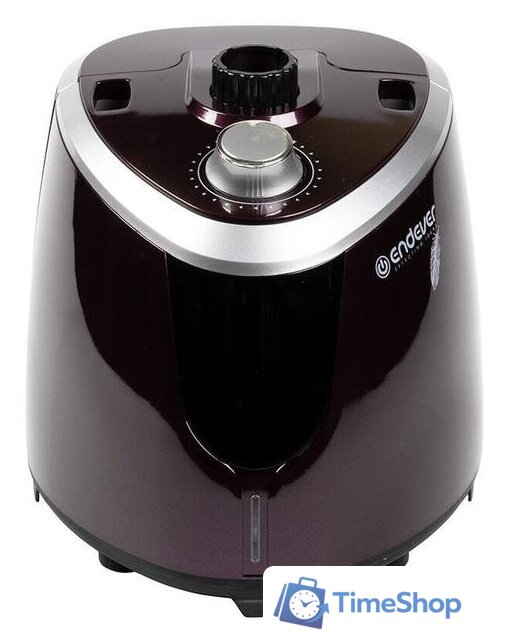 Отпариватель Endever Odyssey Q-7 - Изображение №4 — Интернет-магазин Time-Shop