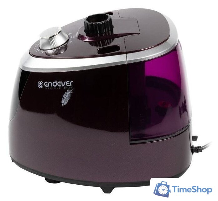 Отпариватель Endever Odyssey Q-7 - Изображение №5 — Интернет-магазин Time-Shop