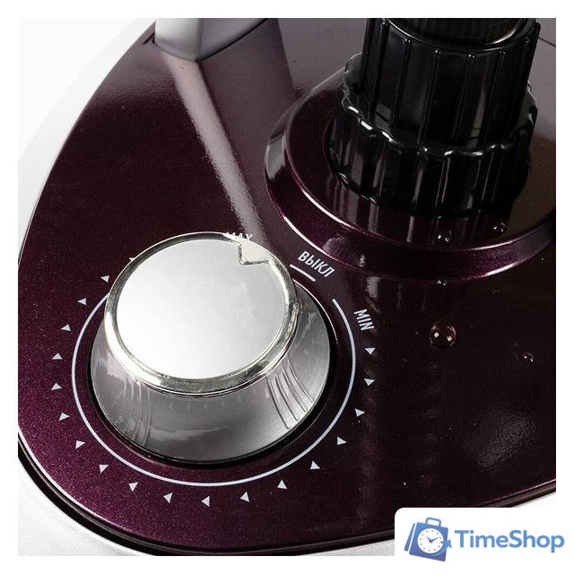 Отпариватель Endever Odyssey Q-7 - Изображение №8 — Интернет-магазин Time-Shop