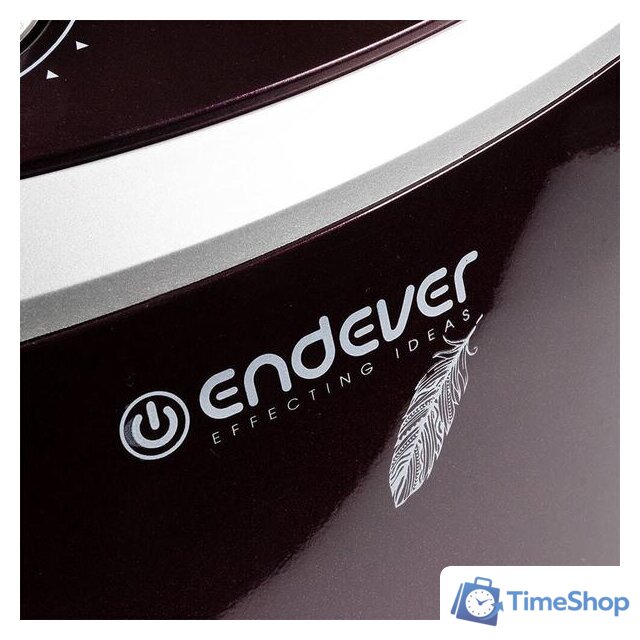 Отпариватель Endever Odyssey Q-7 - Изображение №10 — Интернет-магазин Time-Shop