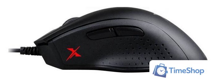 Игровая мышь A4Tech Bloody X5 Pro - Изображение №2 — Интернет-магазин Time-Shop