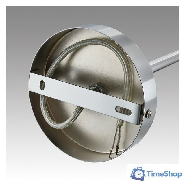 Люстра Lumion Latti 6589/6C - Изображение №7 — Интернет-магазин Time-Shop