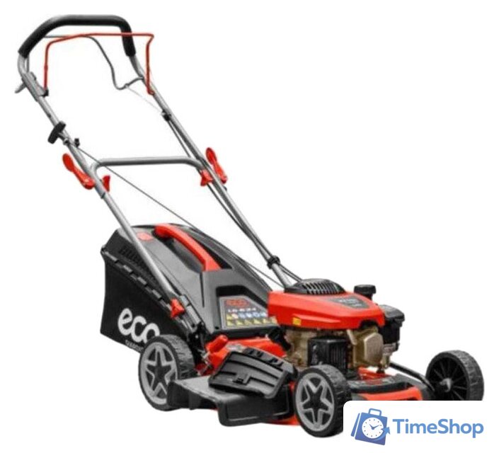 Газонокосилка ECO LG-634 EC3420-1 - Изображение №1 — Интернет-магазин Time-Shop
