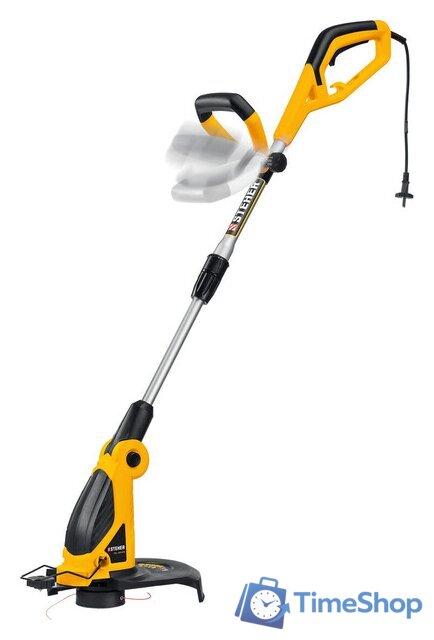 Триммер Steher TEL-33-610 - Изображение №3 — Интернет-магазин Time-Shop