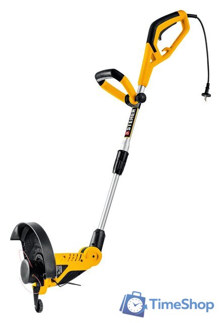Триммер Steher TEL-33-610 - Изображение №2 — Интернет-магазин Time-Shop