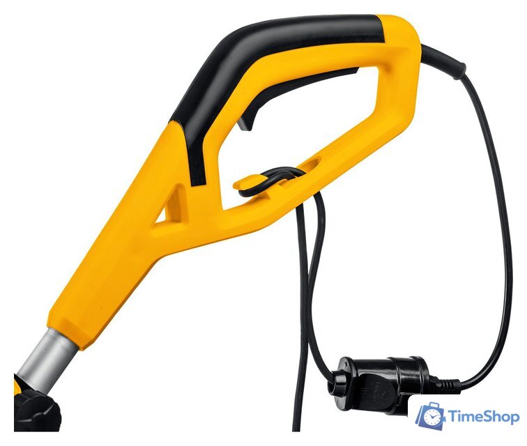 Триммер Steher TEL-33-610 - Изображение №5 — Интернет-магазин Time-Shop